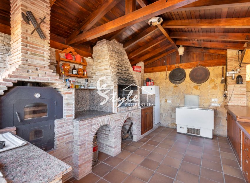 Reventa - Villa - Torrevieja  - Los Altos