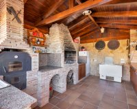 Reventa - Villa - Torrevieja  - Los Altos