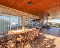 Reventa - Villa - Torrevieja  - Los Altos