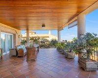 Reventa - Villa - Torrevieja  - Los Altos