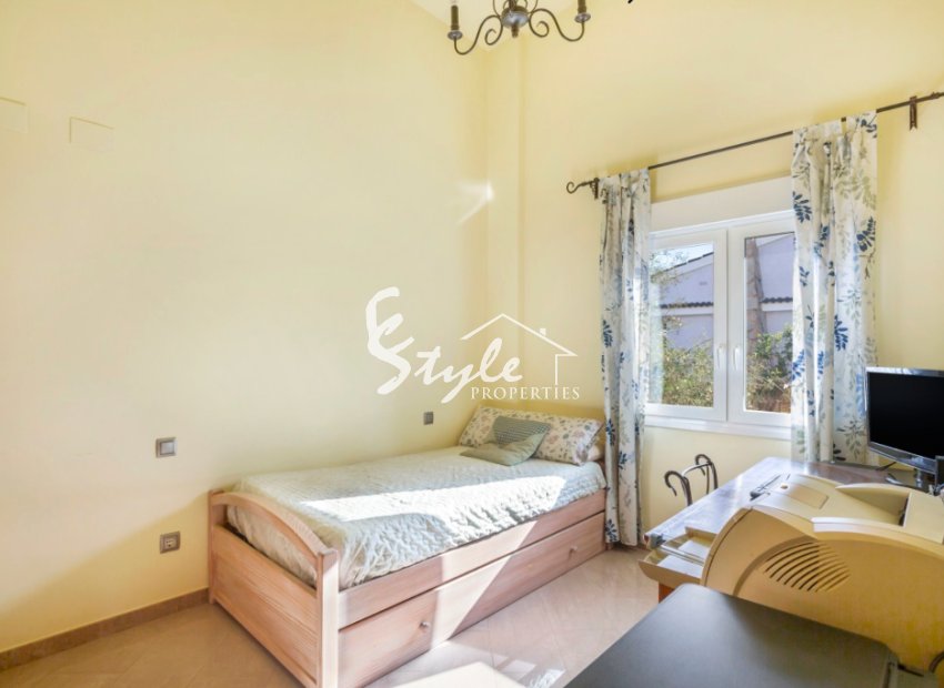 Reventa - Villa - Torrevieja  - Los Altos