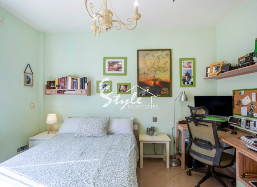 Reventa - Villa - Torrevieja  - Los Altos