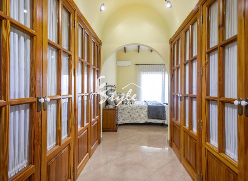 Reventa - Villa - Torrevieja  - Los Altos