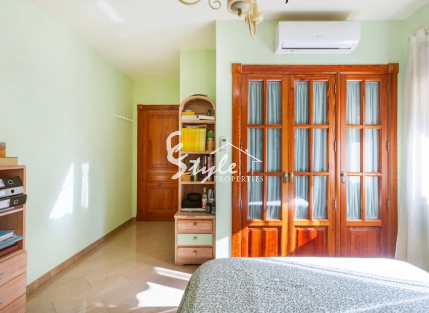 Reventa - Villa - Torrevieja  - Los Altos