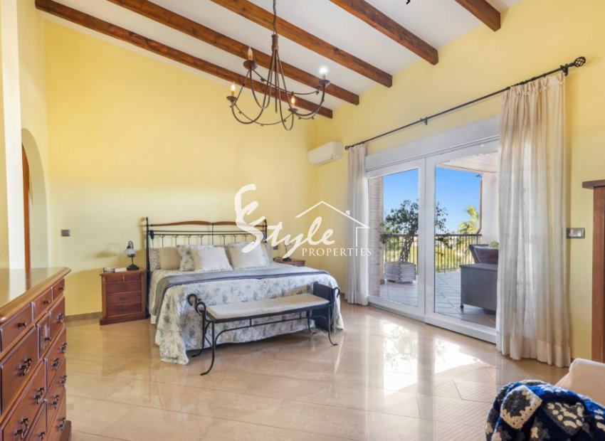 Reventa - Villa - Torrevieja  - Los Altos