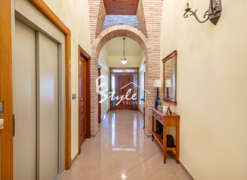 Reventa - Villa - Torrevieja  - Los Altos