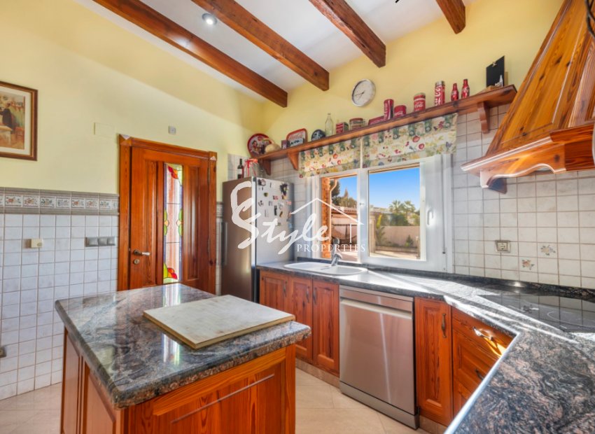 Reventa - Villa - Torrevieja  - Los Altos