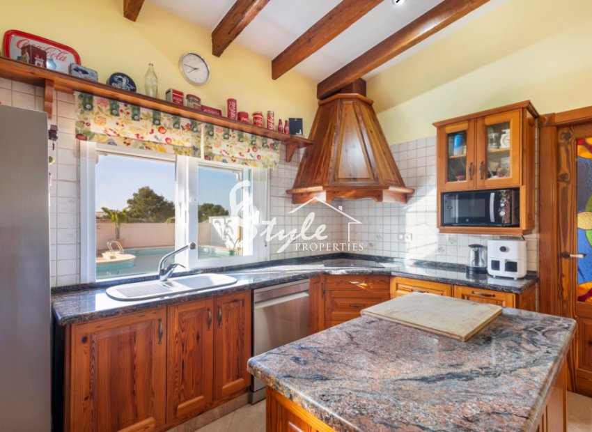 Reventa - Villa - Torrevieja  - Los Altos