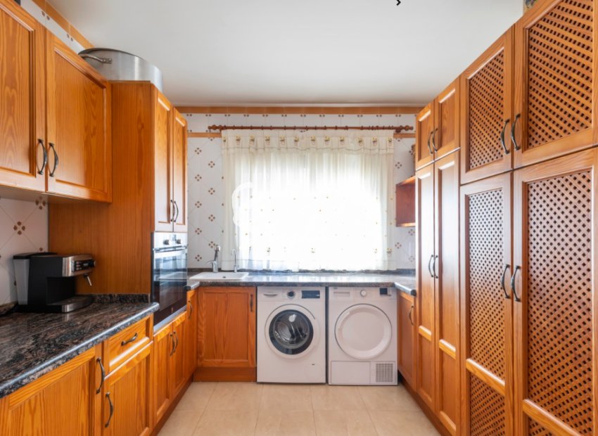 Reventa - Villa - Torrevieja  - Los Altos