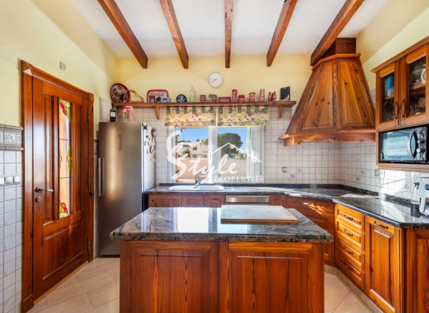 Reventa - Villa - Torrevieja  - Los Altos