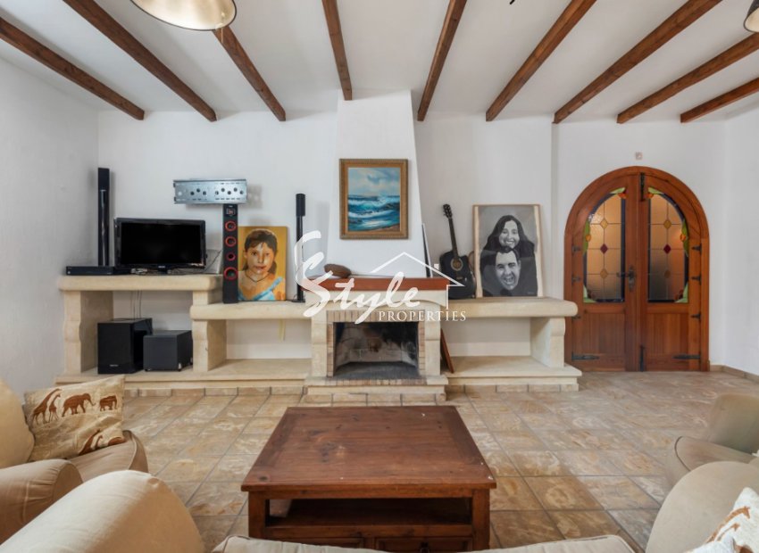 Reventa - Villa - Torrevieja  - Los Altos