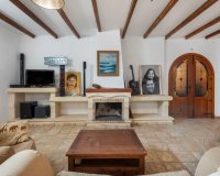 Reventa - Villa - Torrevieja  - Los Altos