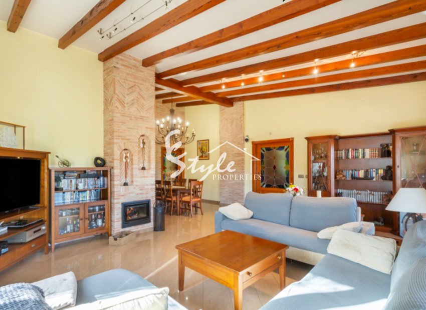 Reventa - Villa - Torrevieja  - Los Altos