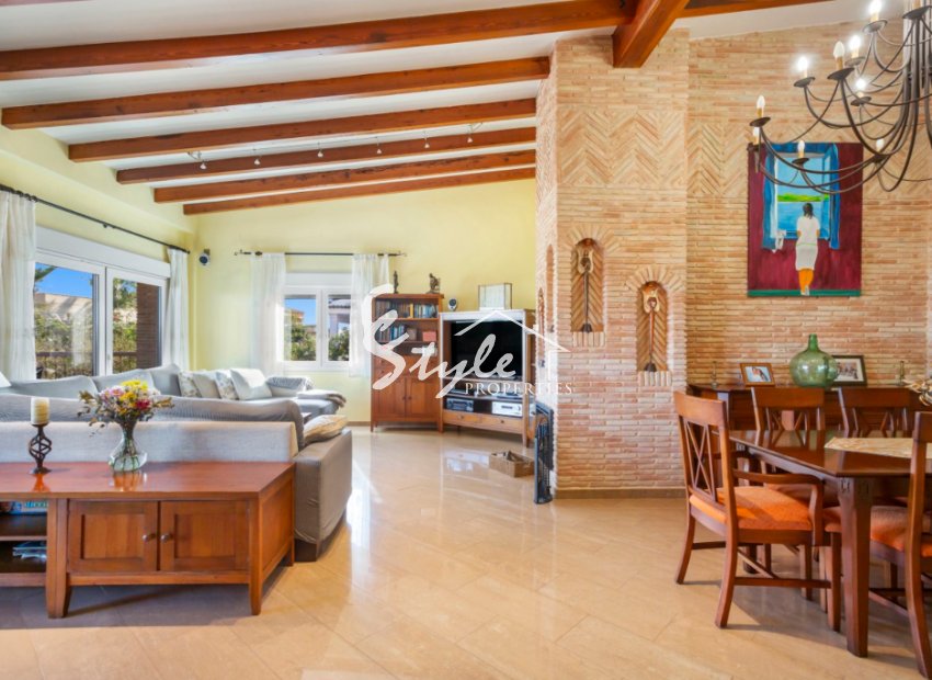 Reventa - Villa - Torrevieja  - Los Altos