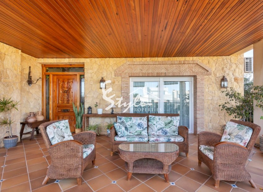 Reventa - Villa - Torrevieja  - Los Altos