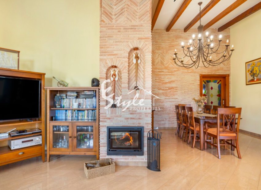 Reventa - Villa - Torrevieja  - Los Altos