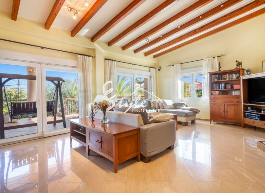 Reventa - Villa - Torrevieja  - Los Altos