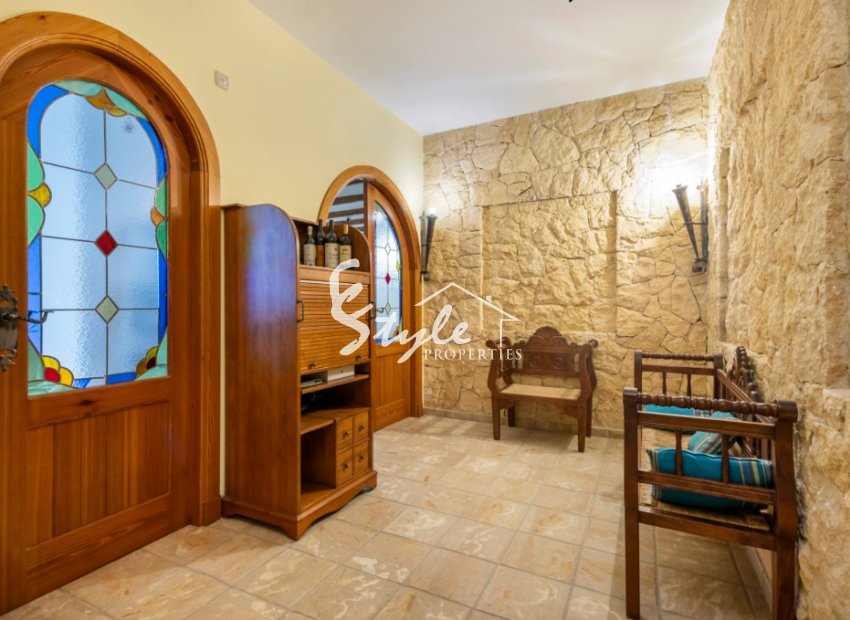 Reventa - Villa - Torrevieja  - Los Altos