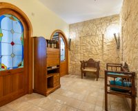 Reventa - Villa - Torrevieja  - Los Altos