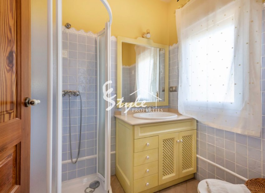 Reventa - Villa - Torrevieja  - Los Altos