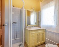 Reventa - Villa - Torrevieja  - Los Altos