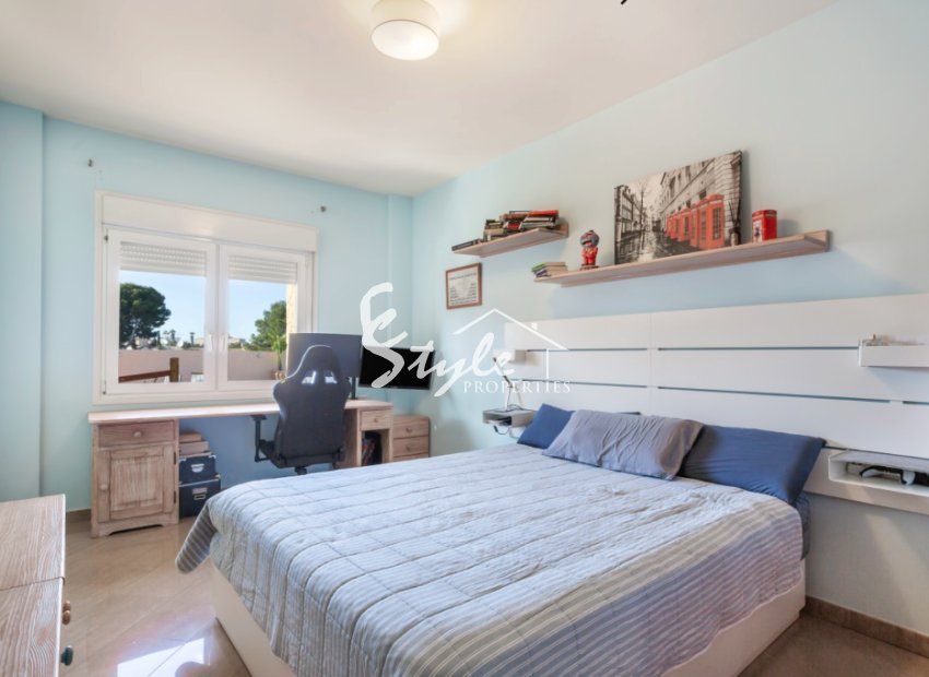 Reventa - Villa - Torrevieja  - Los Altos