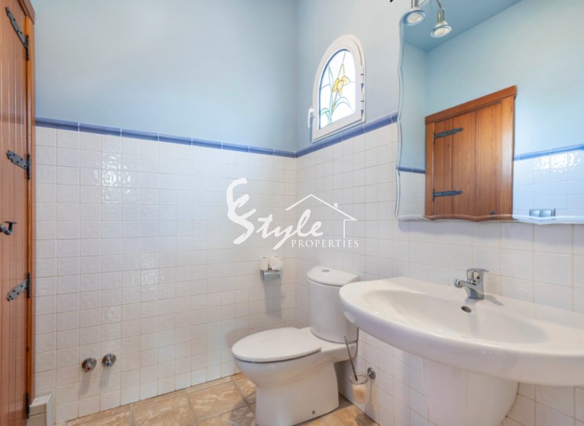 Reventa - Villa - Torrevieja  - Los Altos