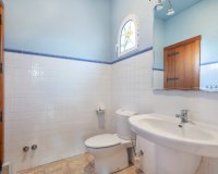 Reventa - Villa - Torrevieja  - Los Altos