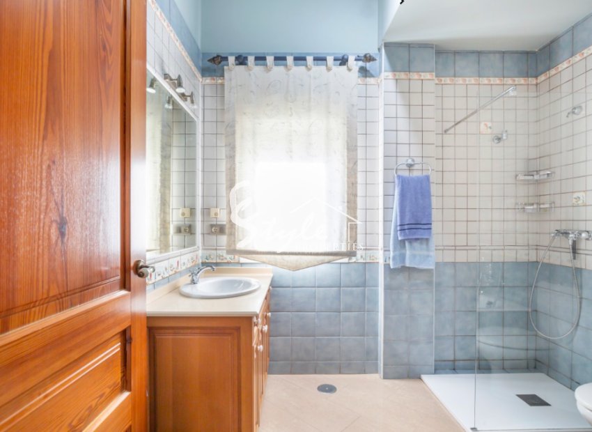 Reventa - Villa - Torrevieja  - Los Altos