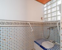 Reventa - Villa - Torrevieja - Los altos