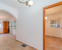 Reventa - Villa - Torrevieja - Los altos