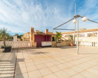 Reventa - Villa - Torrevieja - Los altos