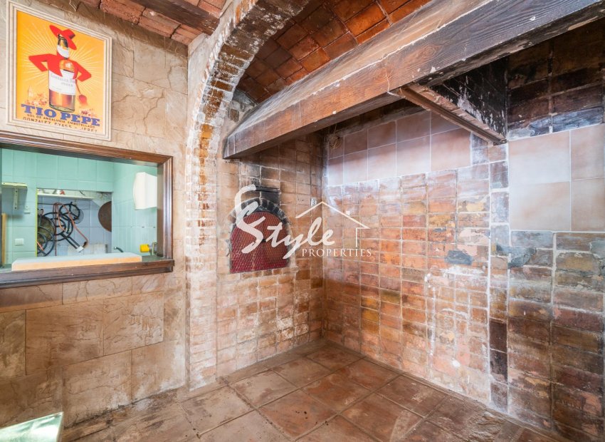 Reventa - Villa - Torrevieja - Los altos