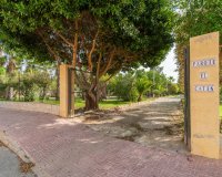 Reventa - Villa - Torrevieja - Los altos