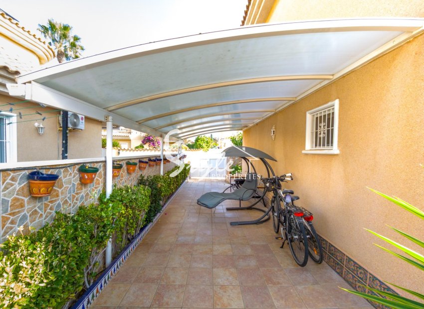 Reventa - Villa - Torrevieja  - Los Balcones - Los Altos del Edén