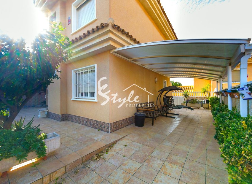 Reventa - Villa - Torrevieja  - Los Balcones - Los Altos del Edén