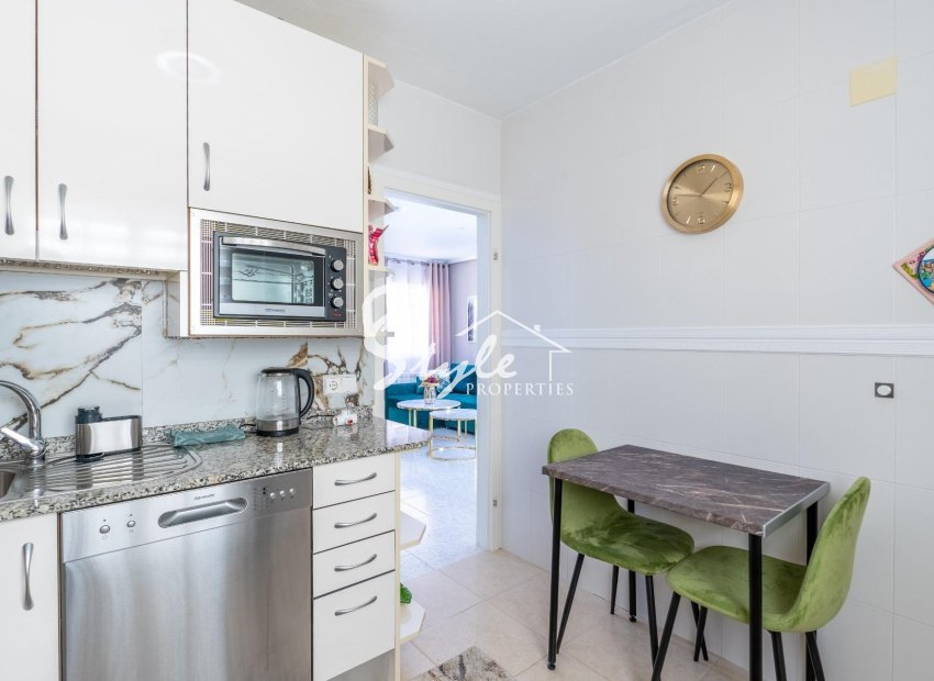 Reventa - Villa - Torrevieja  - Los Balcones - Los Altos del Edén