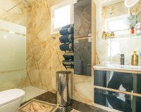 Reventa - Villa - Torrevieja  - Los Balcones - Los Altos del Edén