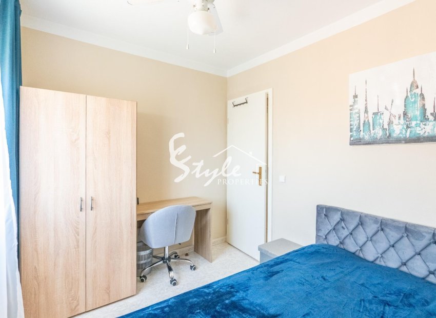 Reventa - Villa - Torrevieja  - Los Balcones - Los Altos del Edén