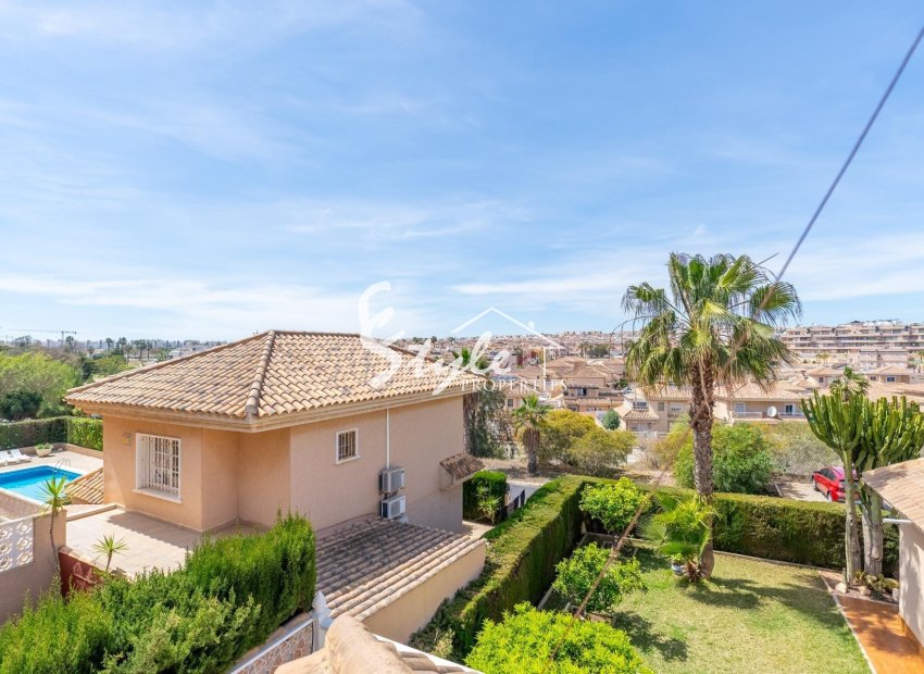 Reventa - Villa - Torrevieja  - Los Balcones - Los Altos del Edén