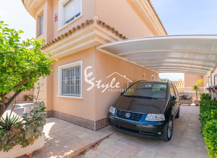 Reventa - Villa - Torrevieja  - Los Balcones - Los Altos del Edén