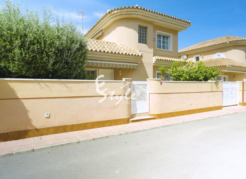 Reventa - Villa - Torrevieja  - Los Balcones - Los Altos del Edén