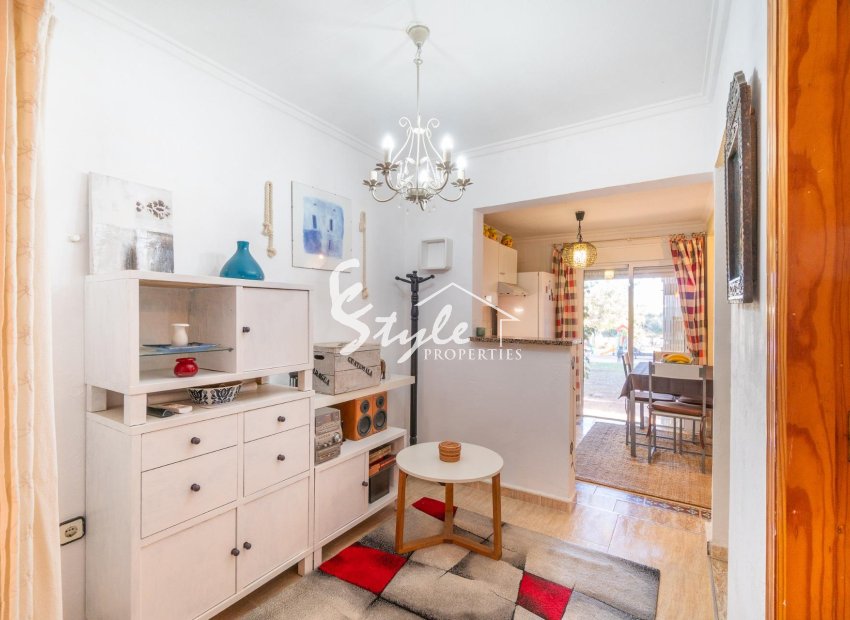 Reventa - Villa - Torrevieja - Los Balcones - Los Altos del Edén