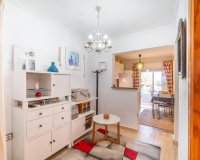 Reventa - Villa - Torrevieja - Los Balcones - Los Altos del Edén