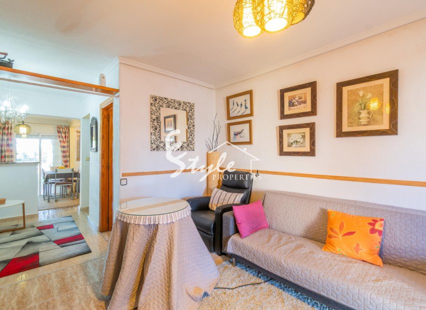 Reventa - Villa - Torrevieja - Los Balcones - Los Altos del Edén