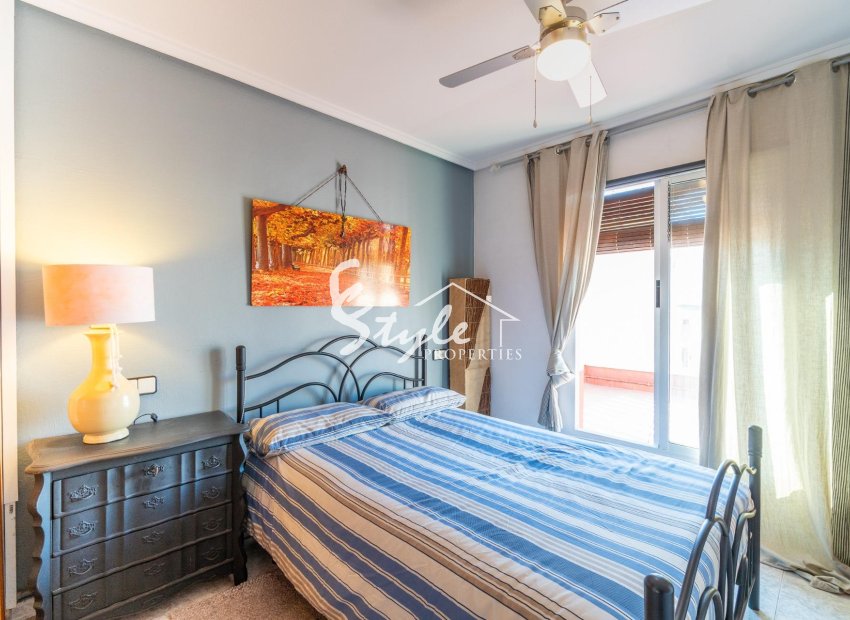 Reventa - Villa - Torrevieja - Los Balcones - Los Altos del Edén