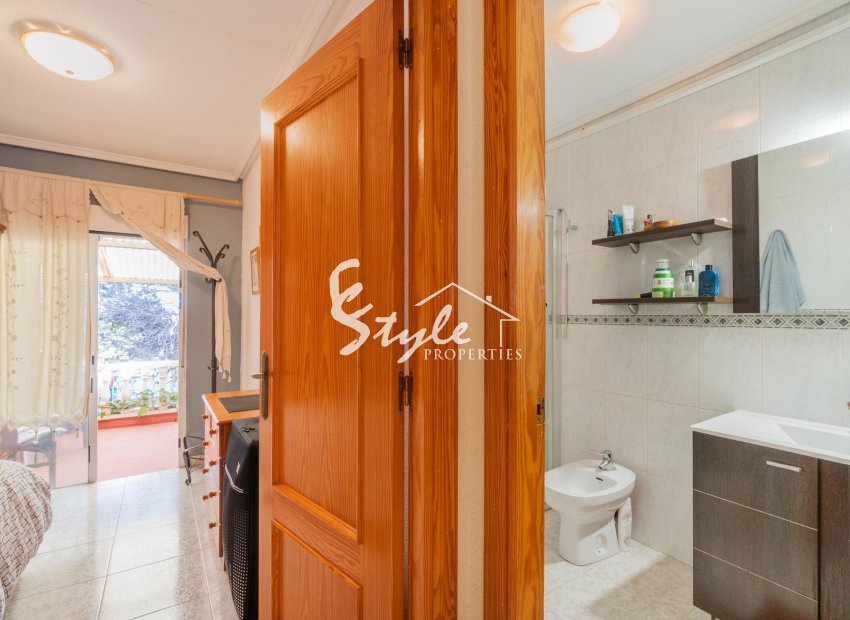 Reventa - Villa - Torrevieja - Los Balcones - Los Altos del Edén