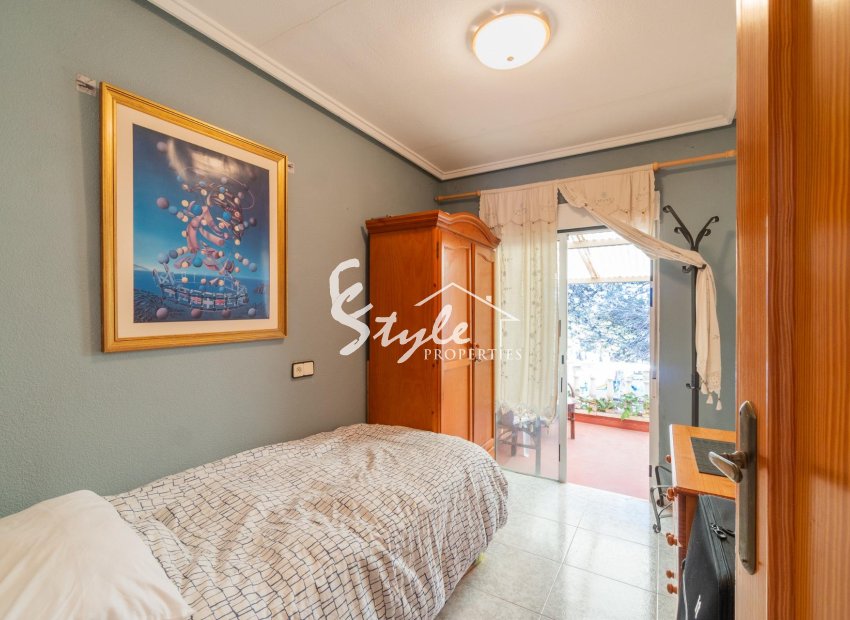 Reventa - Villa - Torrevieja - Los Balcones - Los Altos del Edén