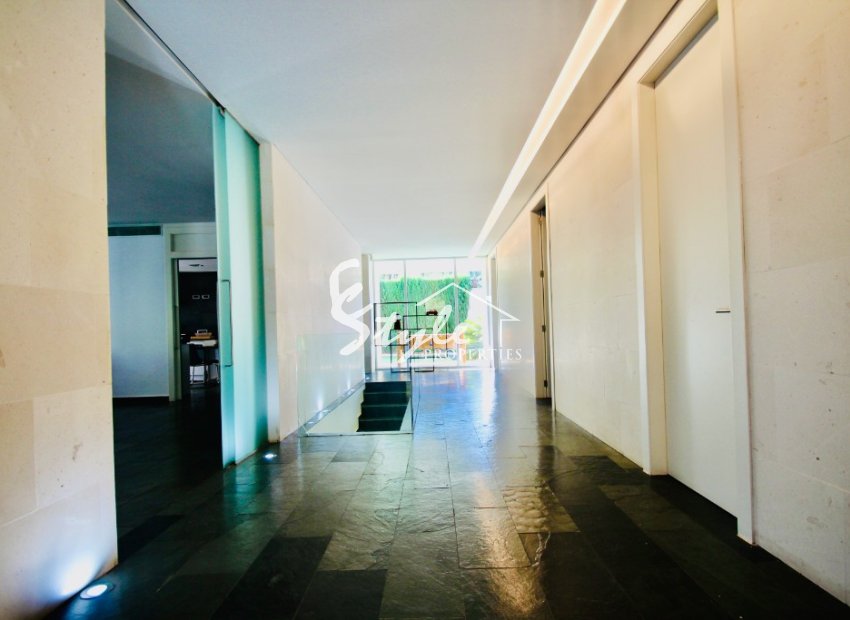 Reventa - Villa - Torrevieja  - Los Balcones