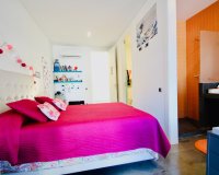 Reventa - Villa - Torrevieja  - Los Balcones